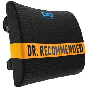Everlasting back cushion